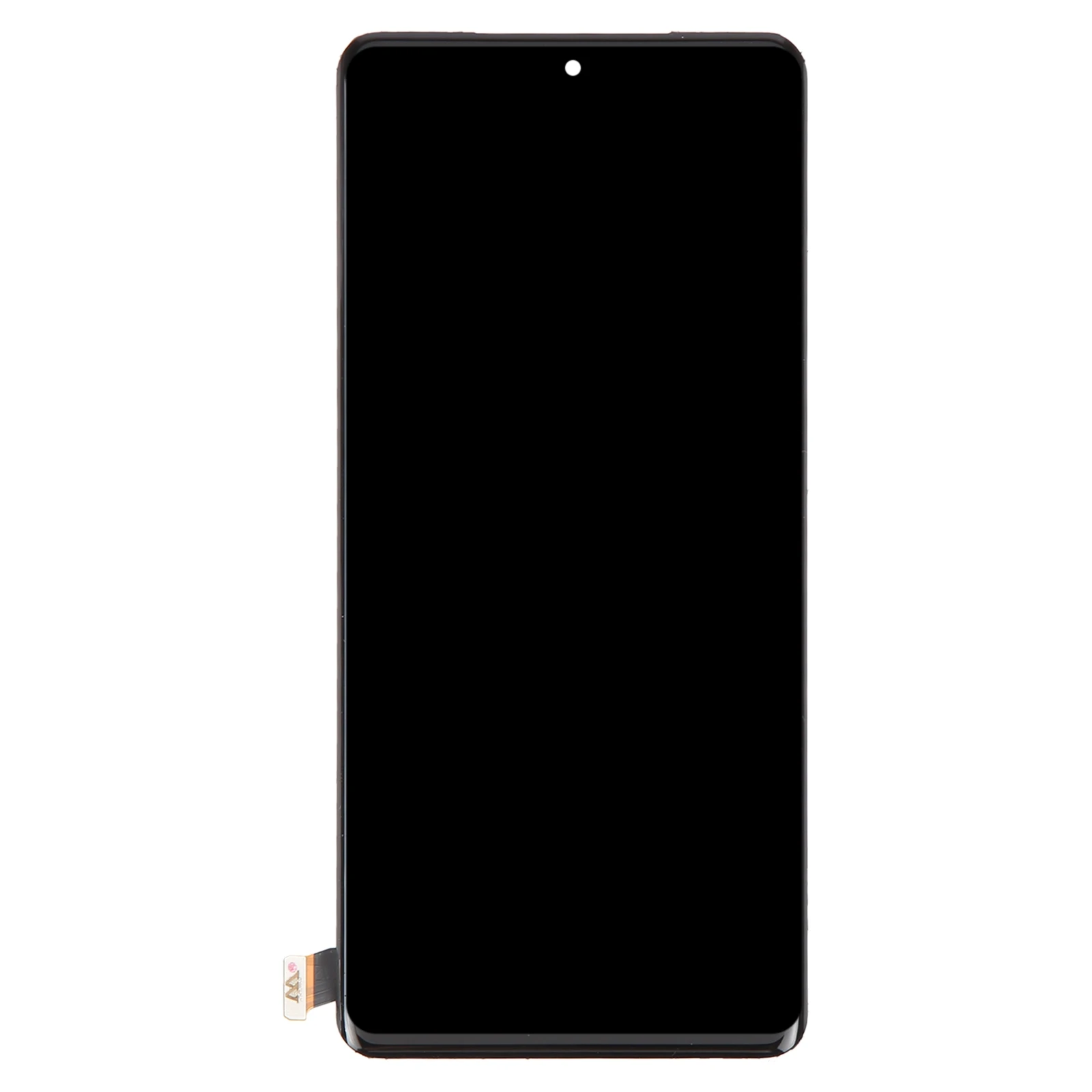 Original 6.82'' AMOLED LCD Screen For OPPO Find X6 Pro, PGEM110 Phone 120Hz LCD Display & Touch Screen, Repair Replacement Part