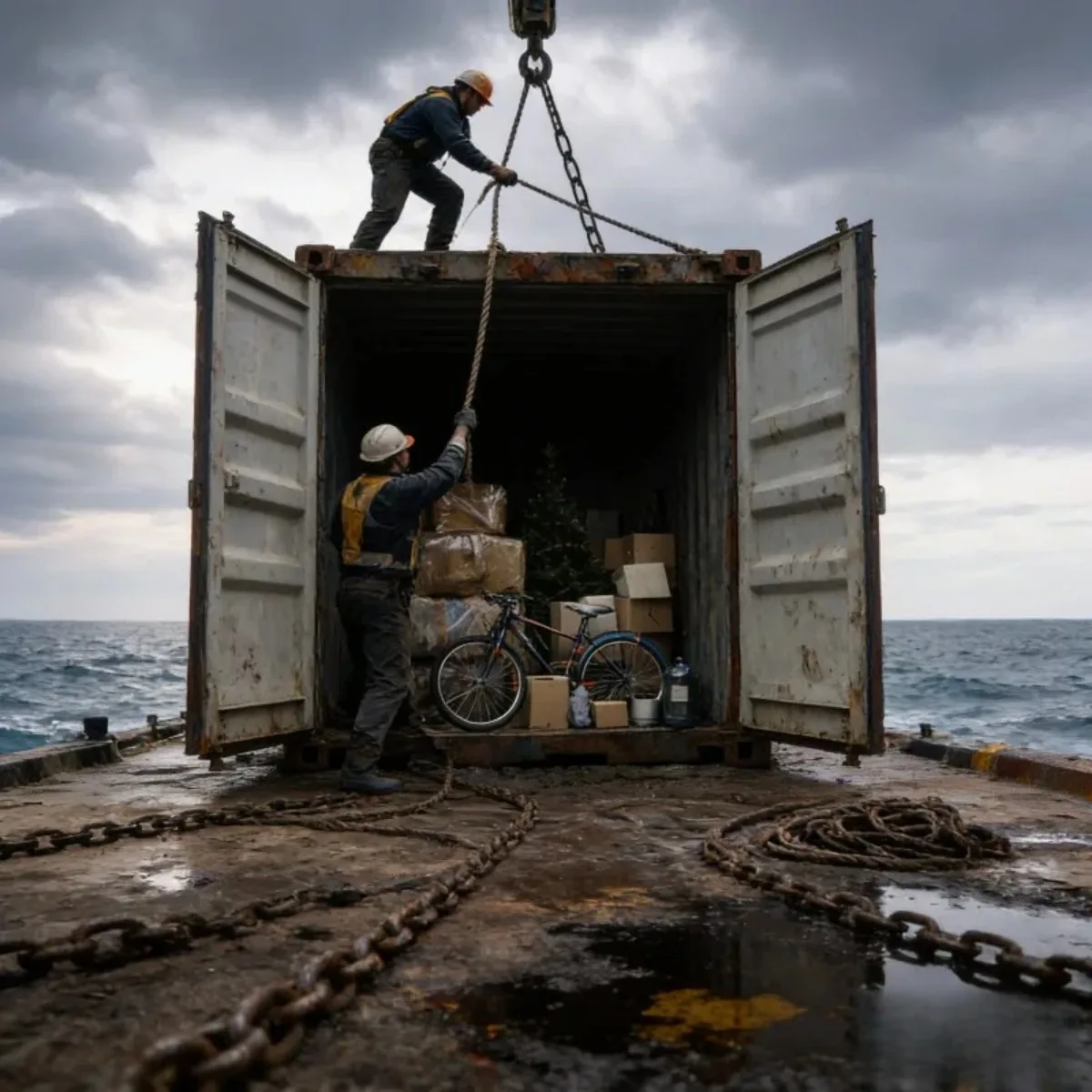 

Lucky Blind Box Mystery Pack – Random Assortment of Fun Gifts, Limited Stock!