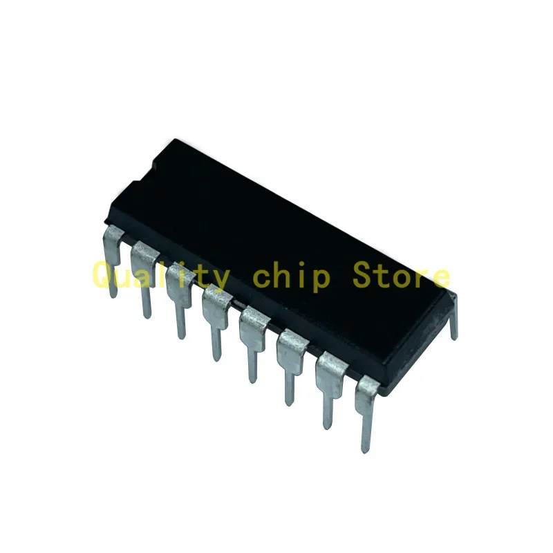 10PCS CD4046 CD4046BE DIP16 DIP-16 IC 칩
