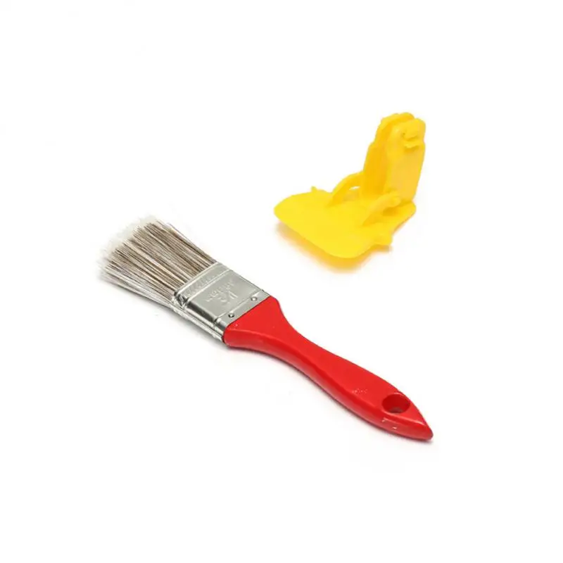 Paint Roller Angle Closing Multifunctional Durable proffesional Clean High Quality Brush Tool Trimming Color Separator For Home
