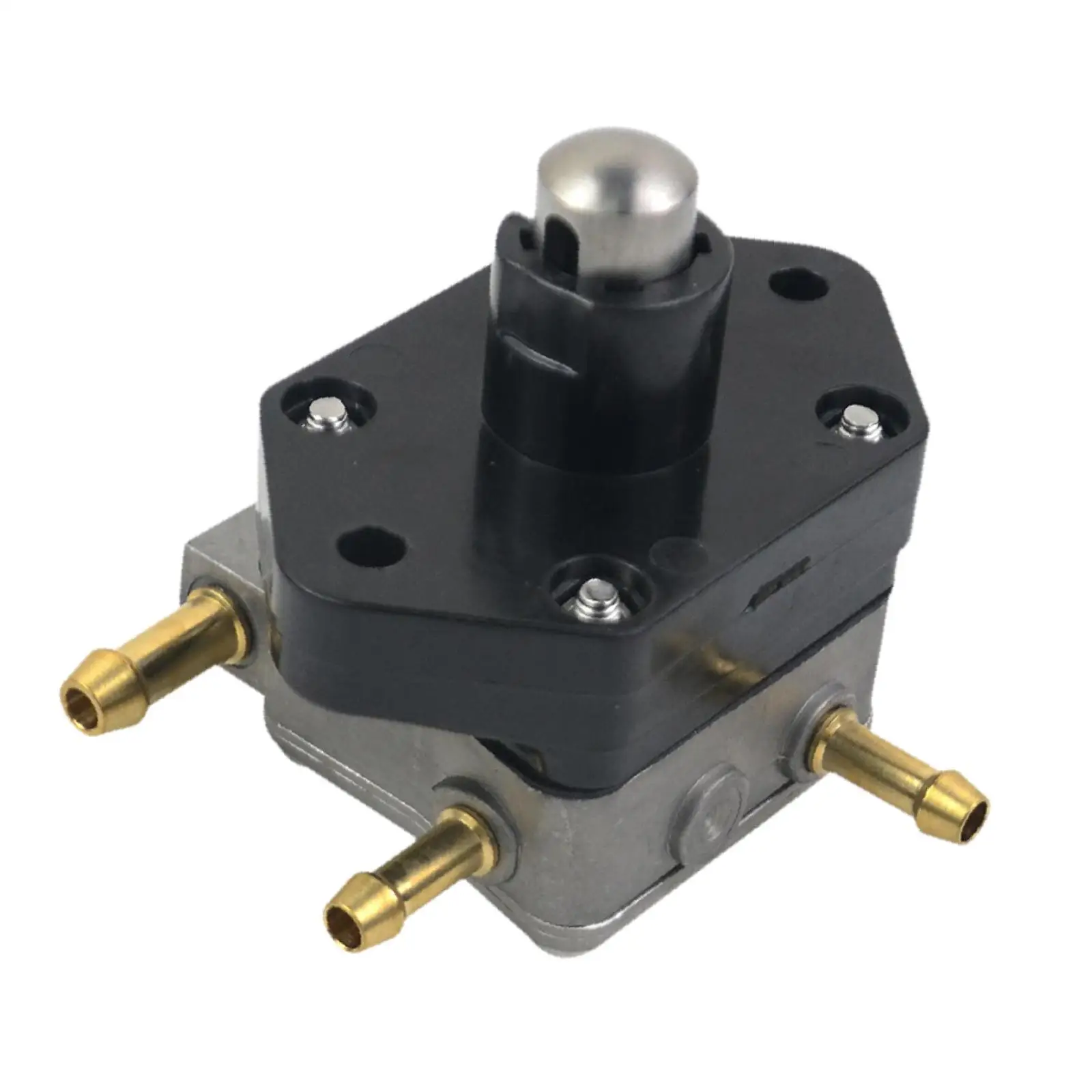 

Морской топливный насос премиум-класса для подвесных двигателей — запасная часть