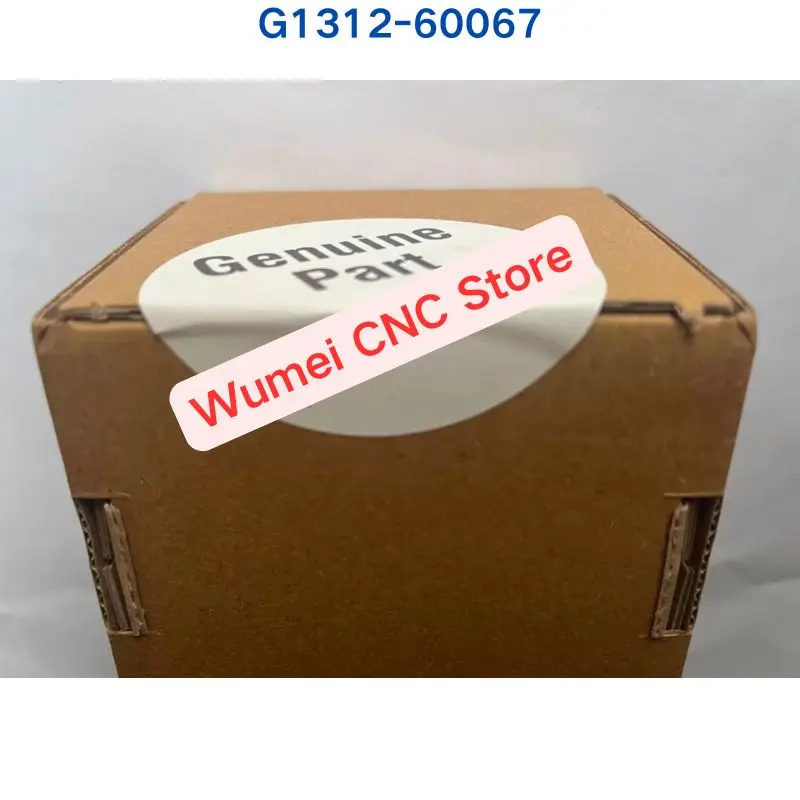 Brand New Original outlet valve G1312-60067 If you need other specifications, please consult