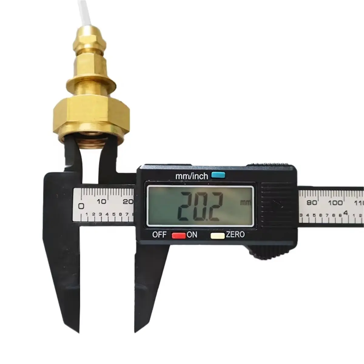 EU Camping Gas Stove Propane Refill Adapter Gas Tank Connection Line Outdoor Burner Adapter LPG Cylinder Hose Connector