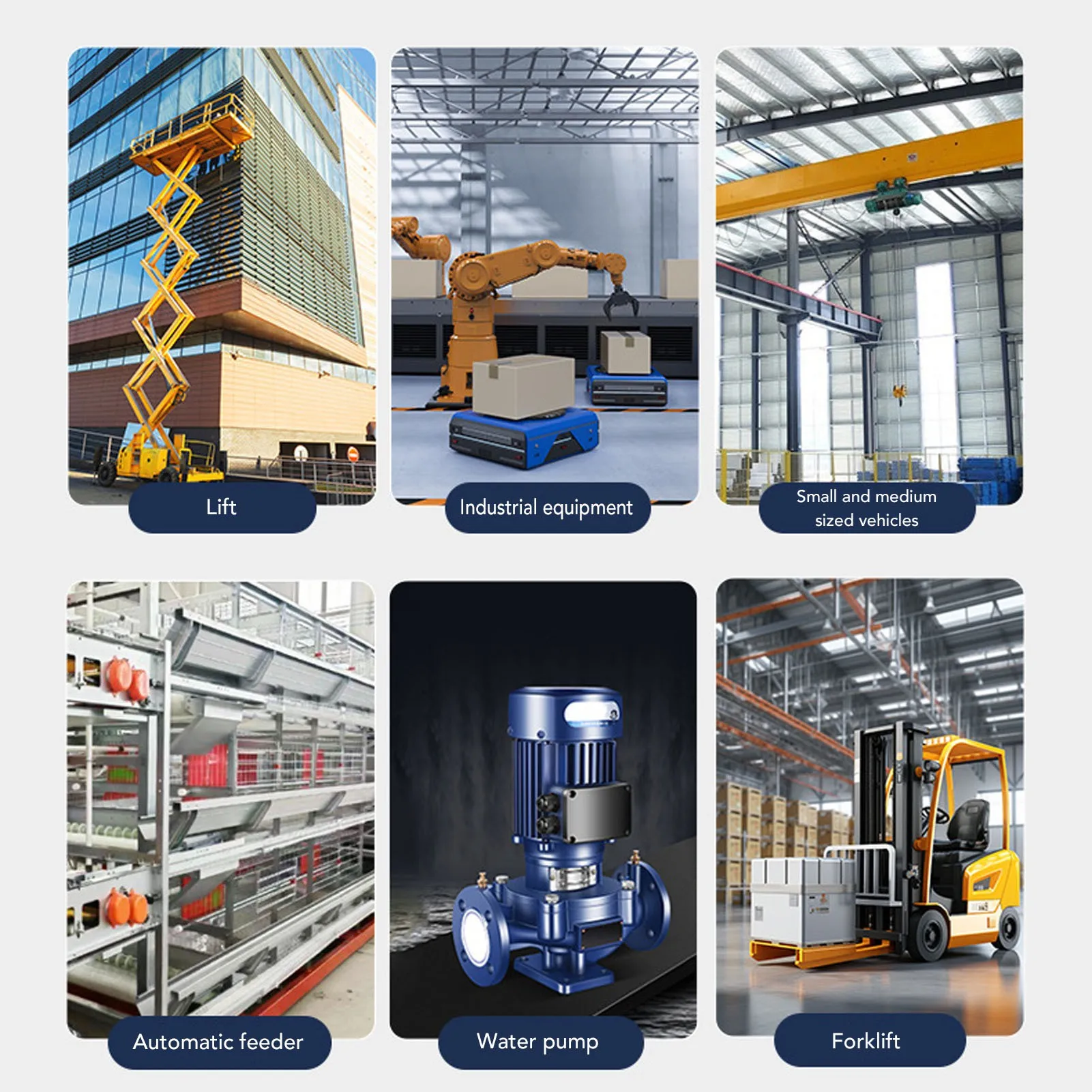 W4 Crane Wireless Remote Control Receiver Set 4 Way Single Handle Electric Hoist Controller for Industrial Bridge Truck Crane