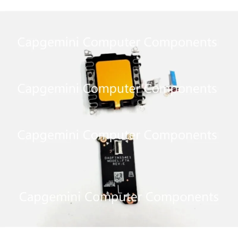 USED FOR Valve Steamdeck Touchpad Replacement Assembly - Right DAF7ASS14E1