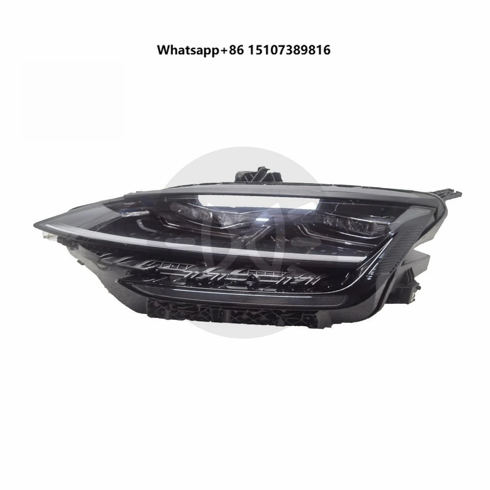 

Hot Selling New Energy Vehicle LED Headlights for 2023 BYD Song PLUS LED Headlights Champion for Original Front Combination Lamp