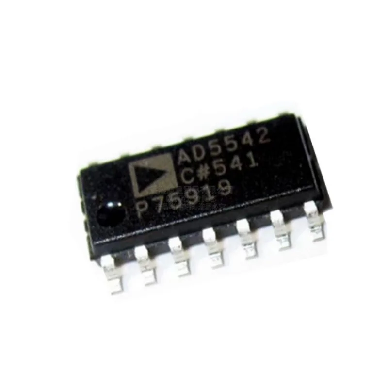 

5Pcs/Lot AD5542CRZ-REEL7 14-SOIC Help PCBA Complete BOM And Material List