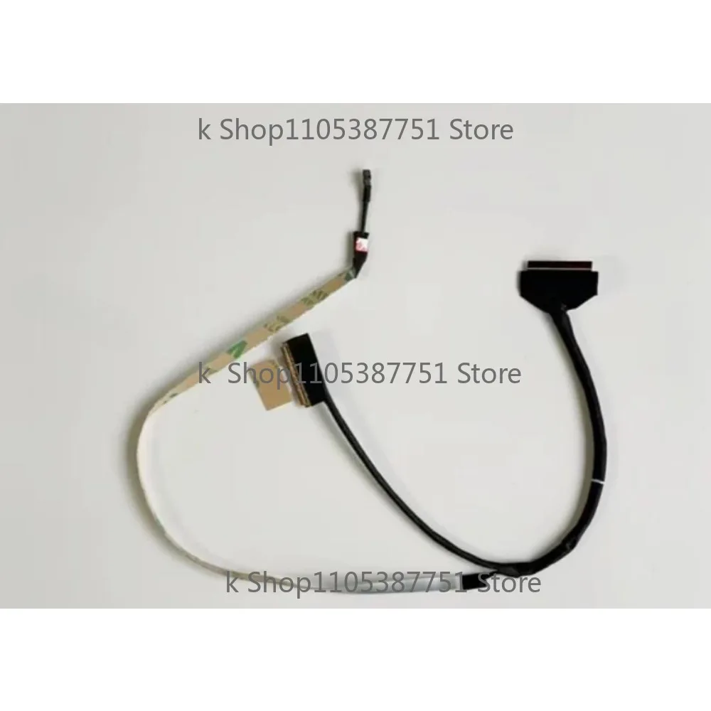 K1N-3040166-H39 40PIN -‘New Laptop EDP Screen Cable For MSI MS16S3 Prestige 15 P15 A10SC