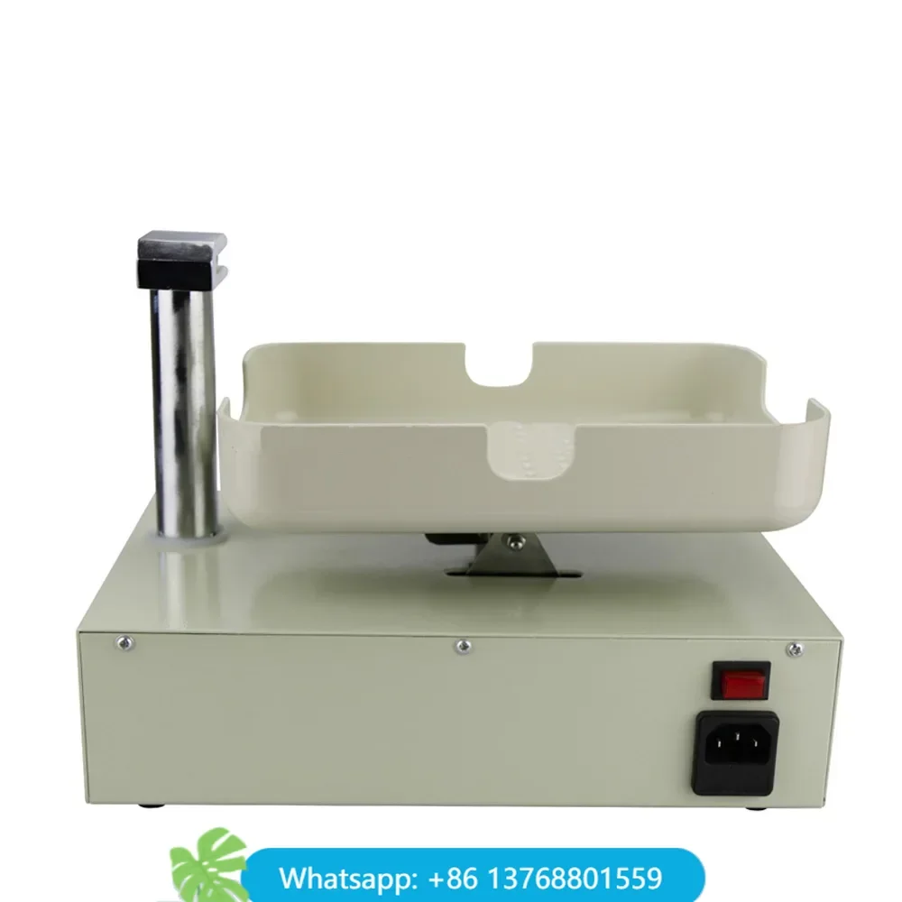 

Medical Hospital Use Plastic Blood Bag Collection Weighing Scale