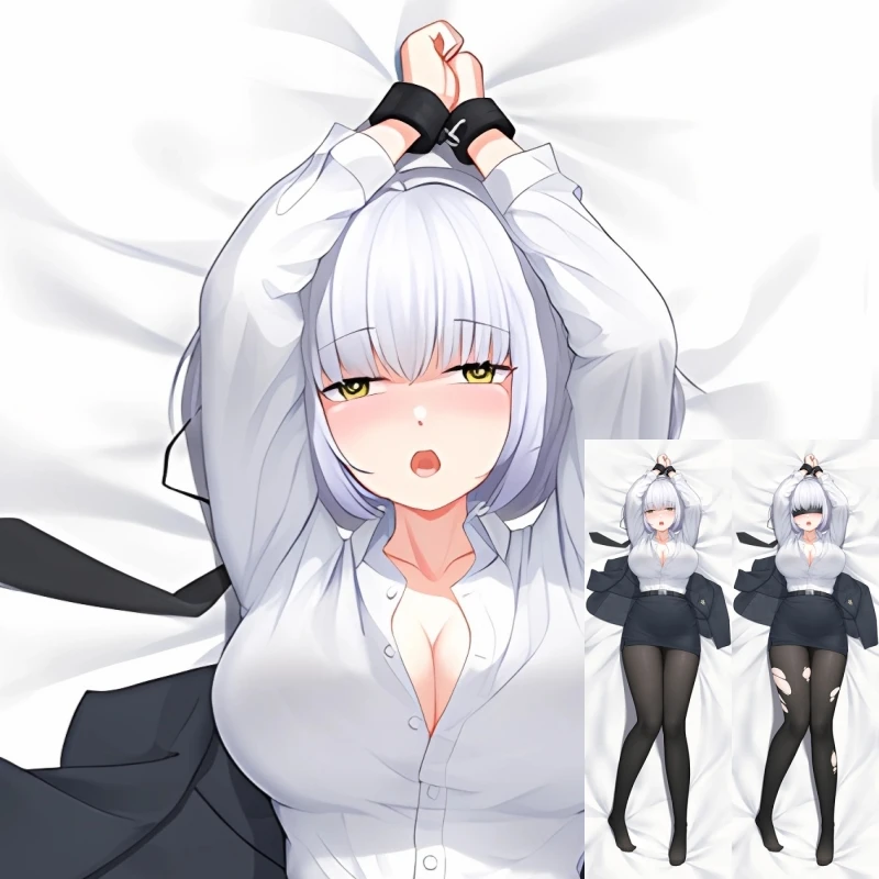 

Dakimakura Anime Pillow Case DOLLS' FRONTLINE Double-sided Print Of Life-size Body Pillowcase Gifts Can be Customized