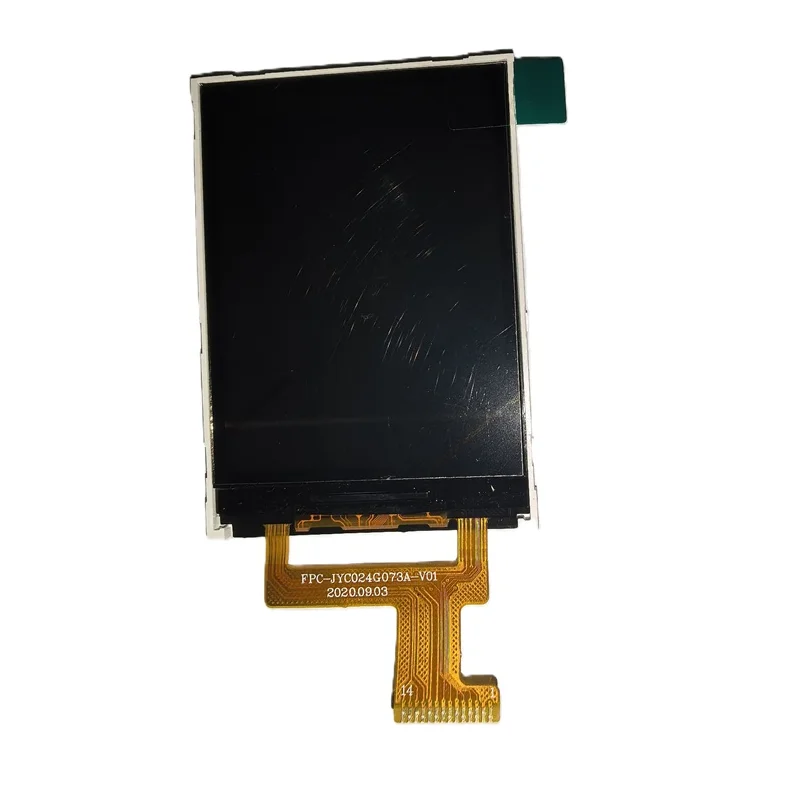 Display for Philips E218 Cellphone SZWESTTOP LCD For Xenium CTE218 Mobile Phone, With Tracking Number