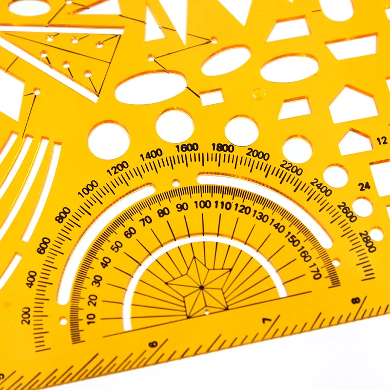 K112 vorlage 1:25000 spezielle topographische icons mit mapping vorlage mapping design große maßstab 1:50000 winkelmesser halbkreis