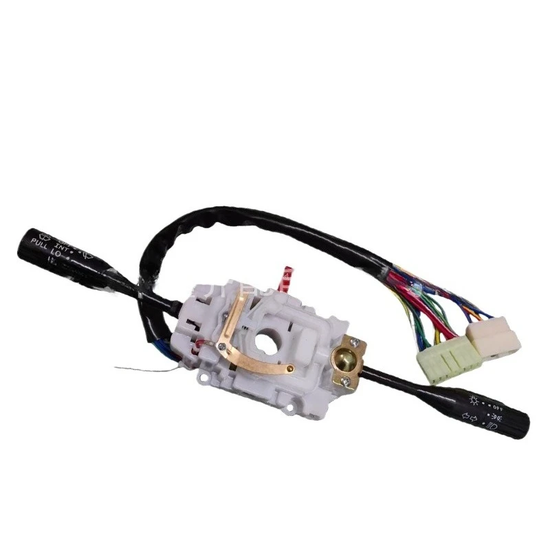 RHD Combination Turn Signal Wiper Column Switch Right Hand Drive Vehicle Replacement