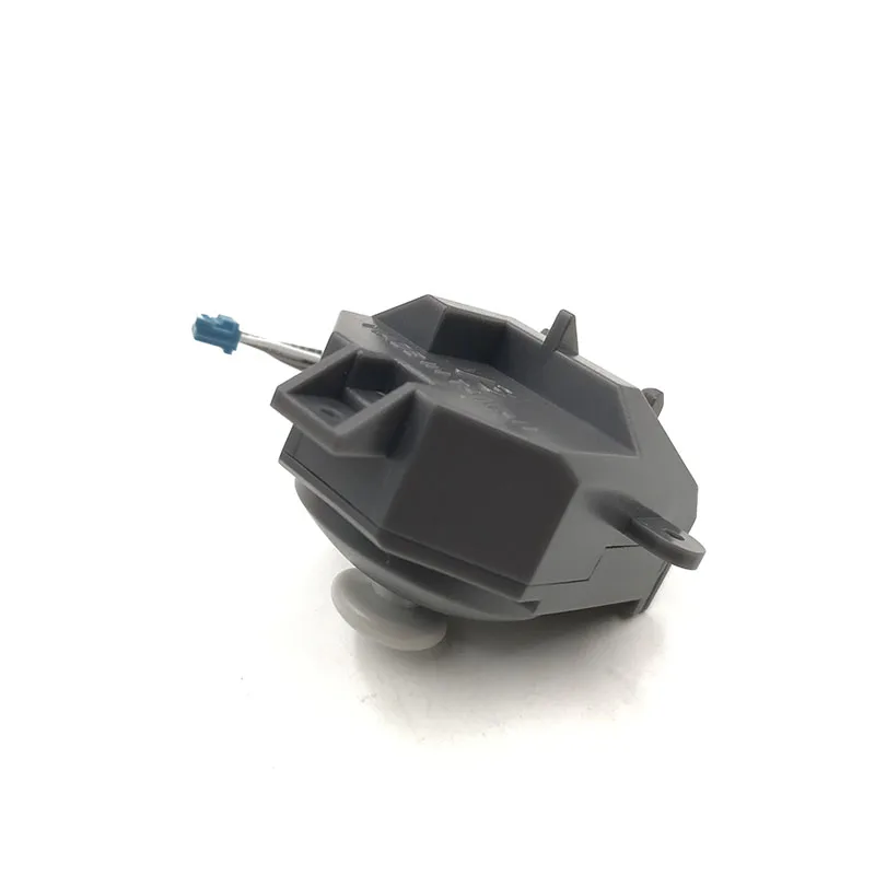 ZUIDID Joystick para substituição N64 para Nintendo GameCube estilo botão analógico tampa de polegar