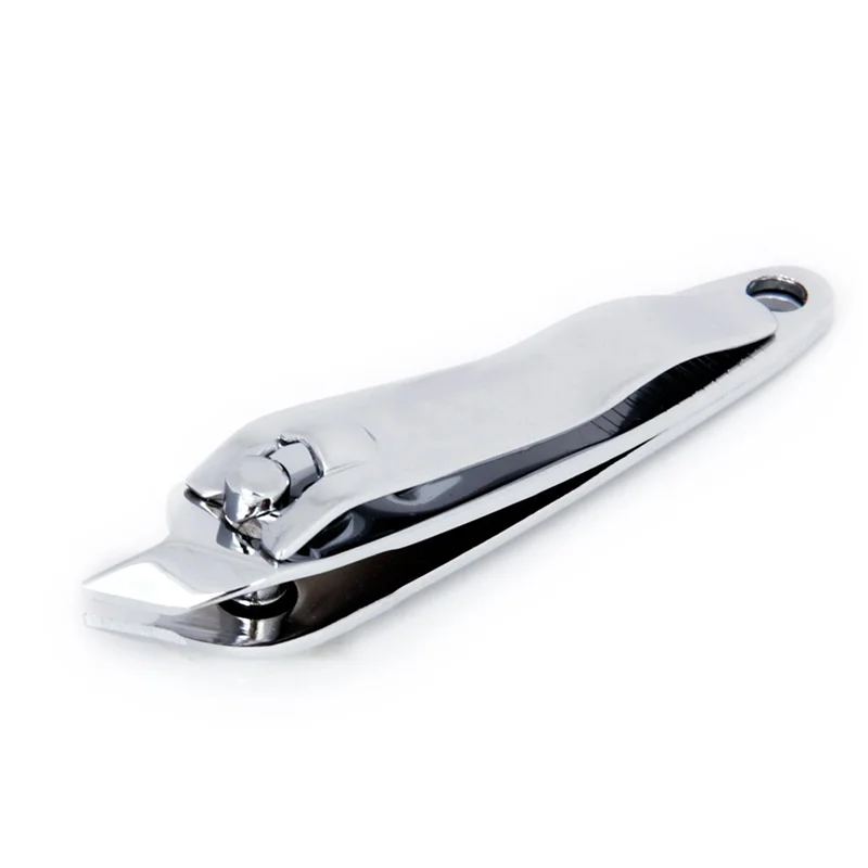 WORTHOWN-6X Nagelschneider mit schräger Kante, Nagelknipser, Nagelknipser, Fingernagel, Zehennagel