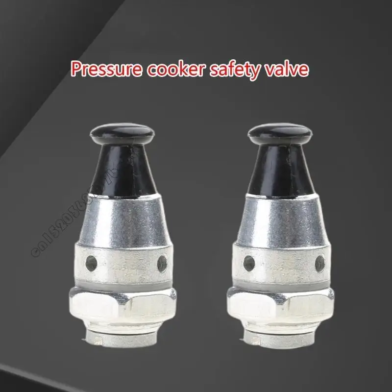 4xfb التحكم في ضغط الطهي. #2