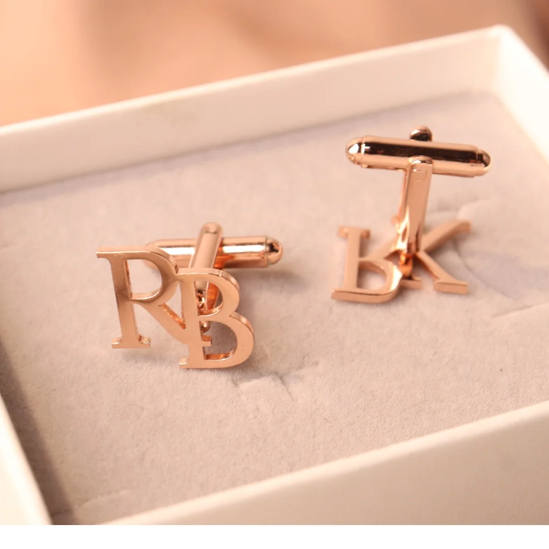 Thumbnail 2 - #86 Highest Rated Cufflinks to Buy in 2026
