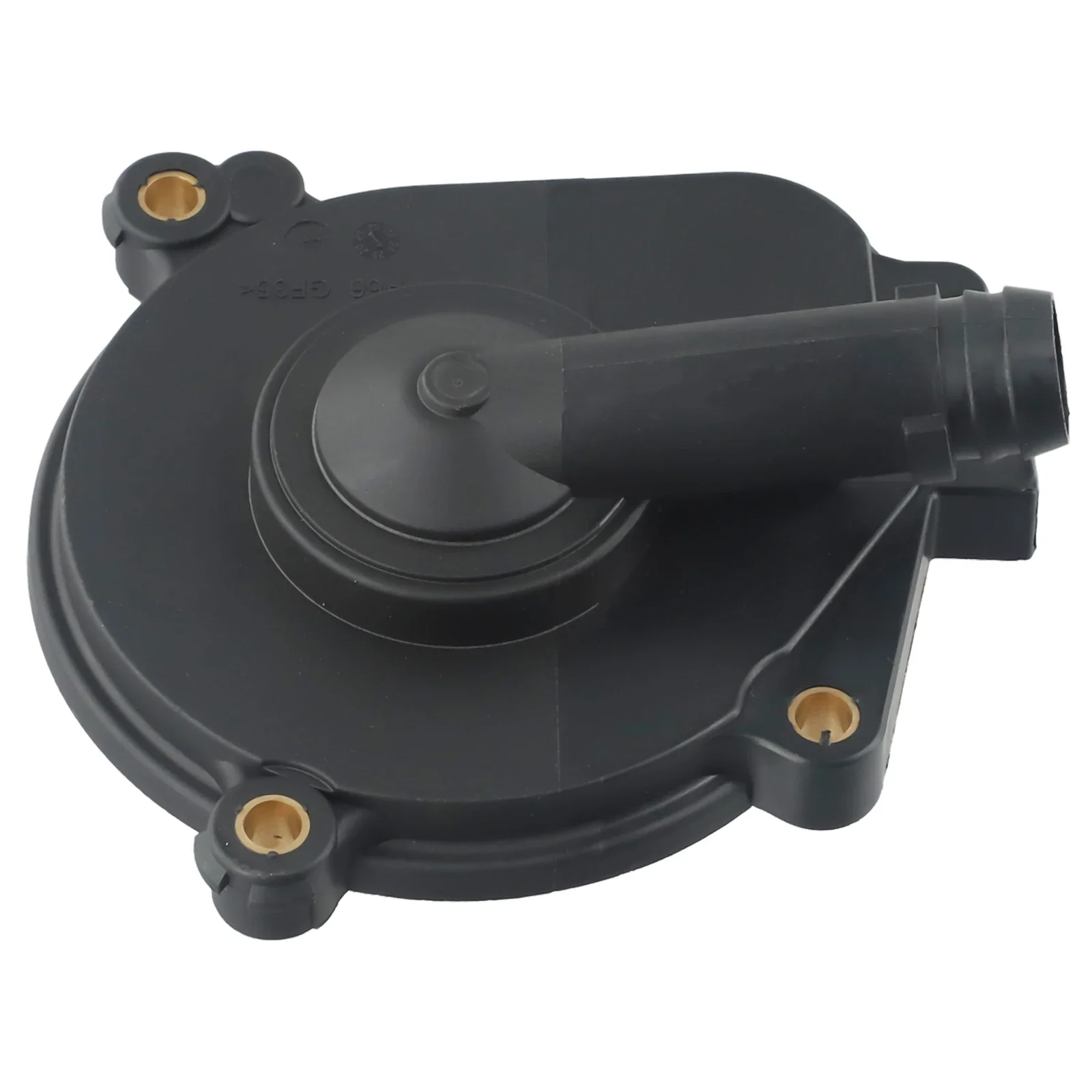 

Replace Your Engine Oil Separator Cover with Confidence Compatible with For Mercedes For Benz C350 R350 ML350 35L 2006 2012