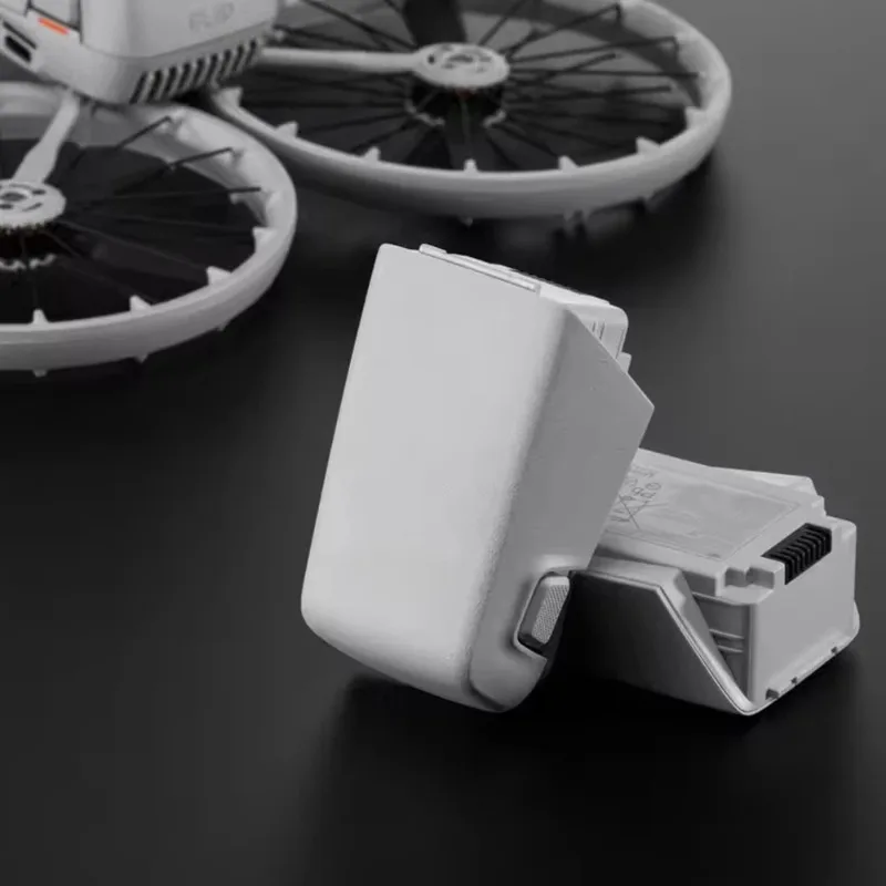 بطارية طائرة بدون طيار ذكية 7.16 فولت لـ DJI Flip 3110 مللي أمبير في الساعة ملحقات جديدة قابلة لإعادة الشحن جزء البطارية