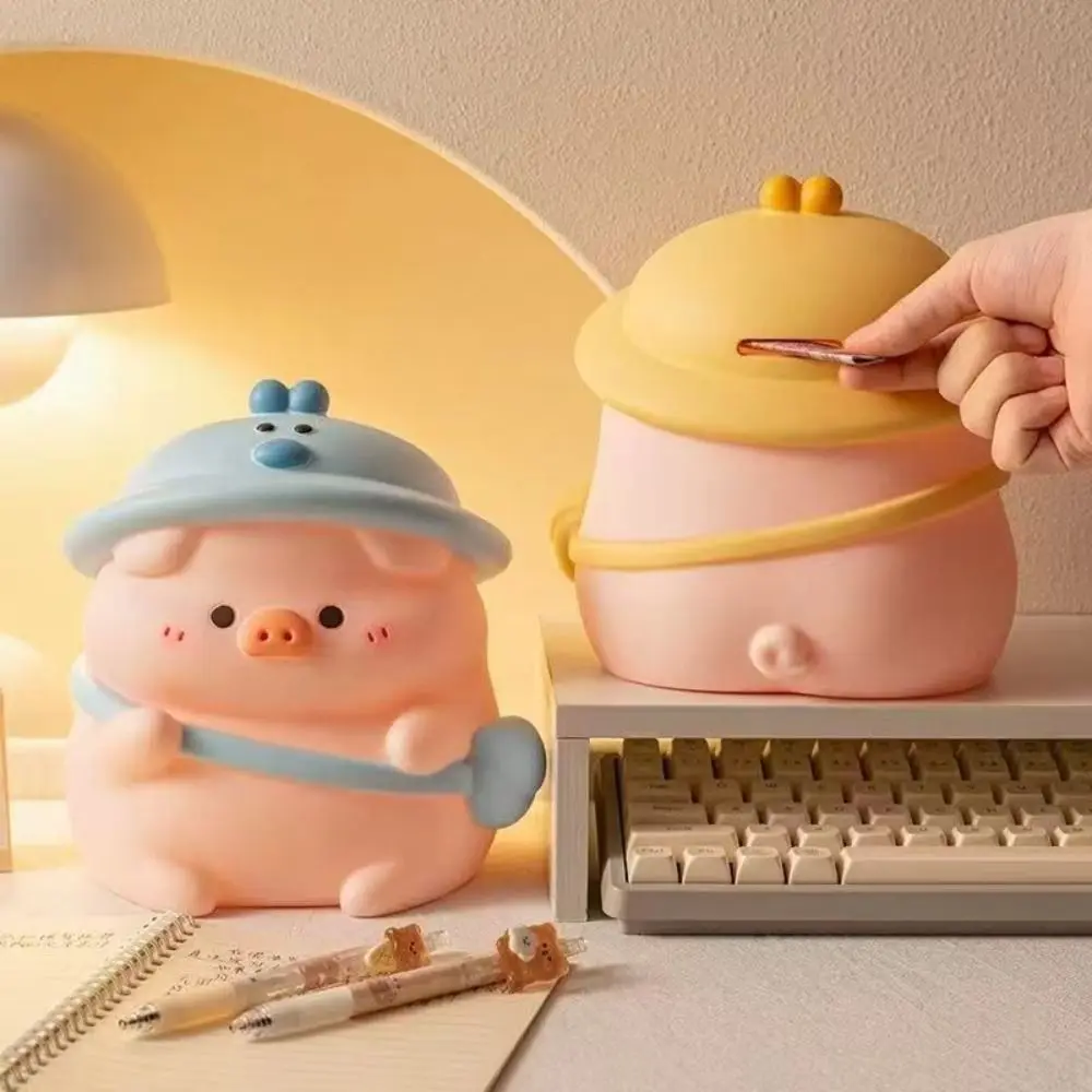 cofrinho-decorativo-de-porquinho-fofo-em-vinil-antichoque-estilo-cartoon-duravel-estilo-ins-caixa-de-armazenamento-infantil-para-casa