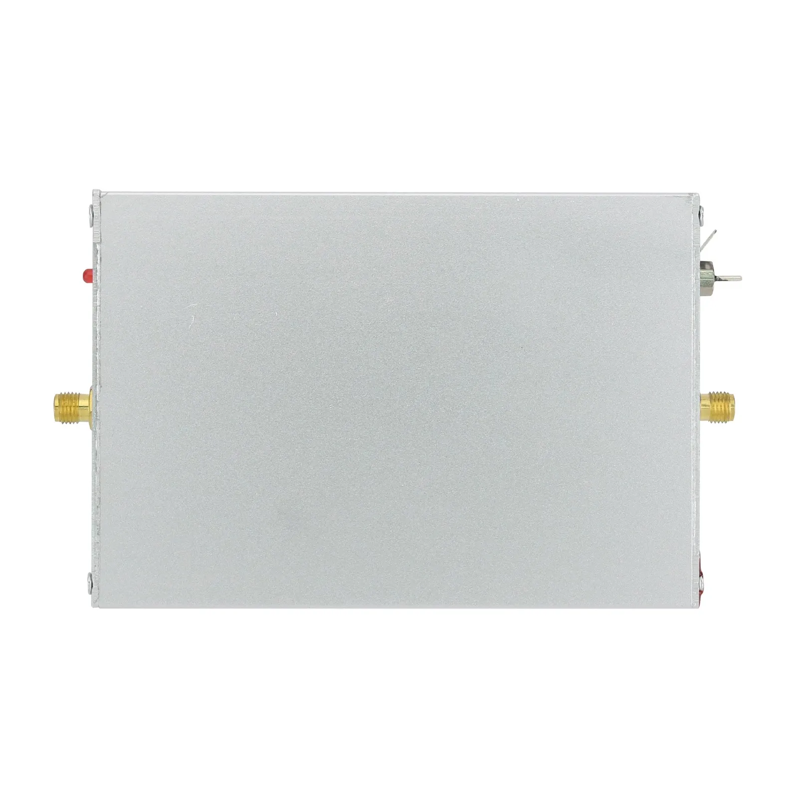 200 KHz-10 MHz 30 W Breedband RF Eindversterker Lange Golf Medium Wave Kortegolf Amp Ingang 15dBm 28 V