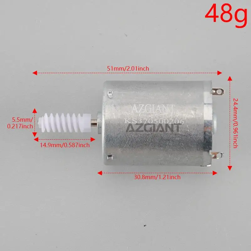 

AZGIANT for Hyundai Sonata Elantra Kia Optima AC Heater Blend Door Actuator D266EB9AA01 Car Air Conditioning Parts Dropshipping