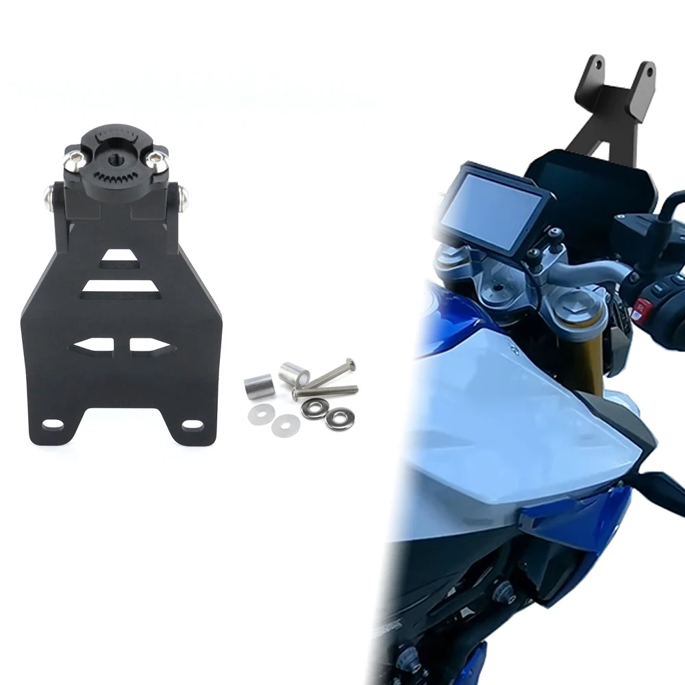 

Fit For BMW F 900 R 2019-2024 2025 F900R F 900R Mounting Bracket Stand Holder Motorcycle Navigation Bracket GPS Phone Navigation
