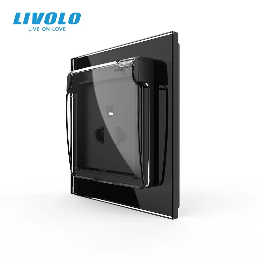 Livolo Eu Standard …