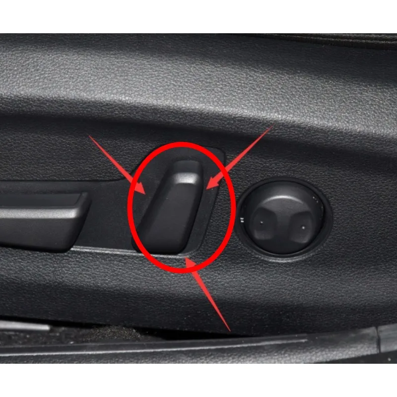 

Electric Seatback Adjustment Switch for Hyundai Sonata 2016-2020 Tucson 2015-2019 LaFesta Front Left Right Brand New