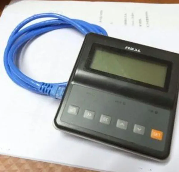 

elevator and lift spare parts tool test NFSC01-02