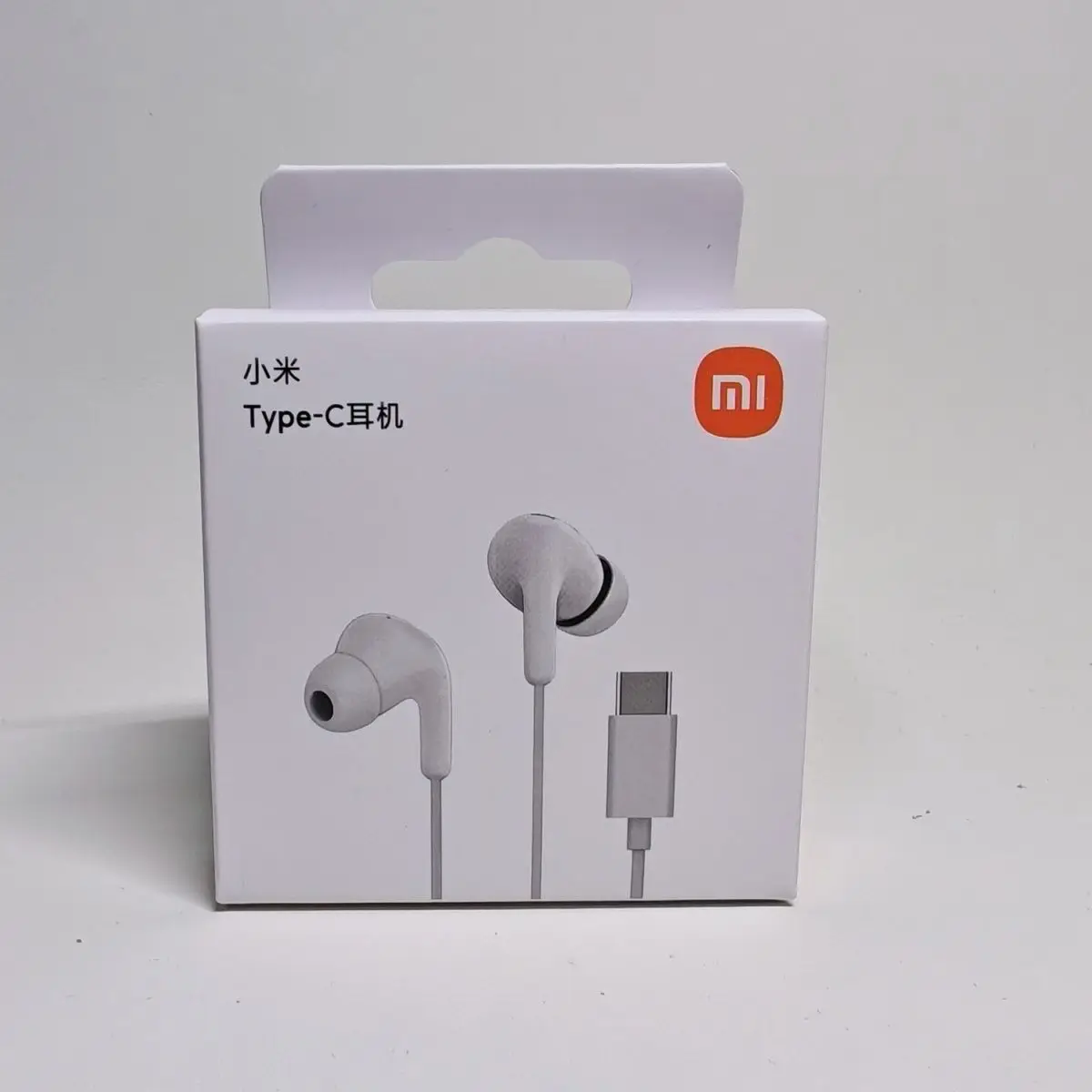 Original Type C Wired Headphones In Ear Headset Wired Earphones with Microphone Stereo Earbuds For Mi 15 Ultra 14 13 12 11 Pro