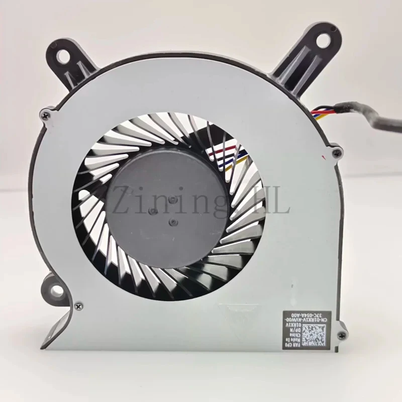 Replacement Cooler Fan for Dell All in One PC Models 7410 7460 7470 5477 7760 7770 7777, OEM Spare Code 2Y42R Internal Cooling