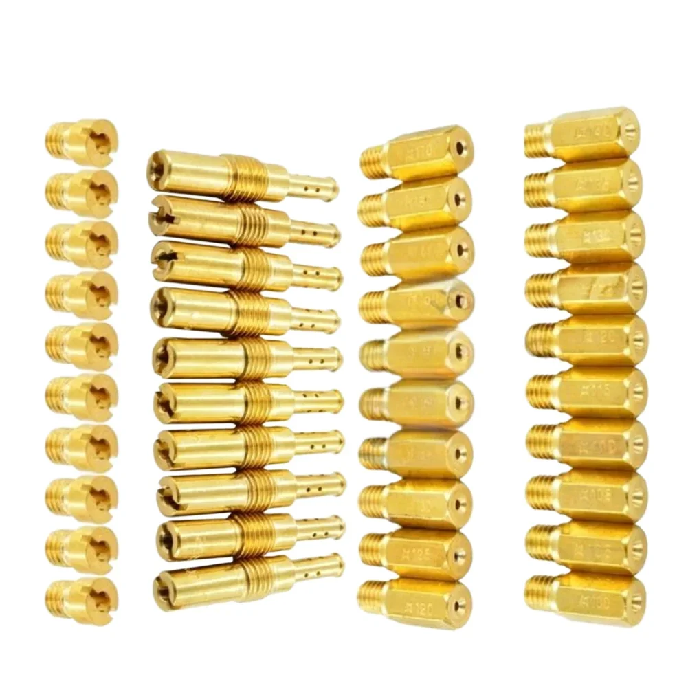 40PCS Slow/Pilot Je…