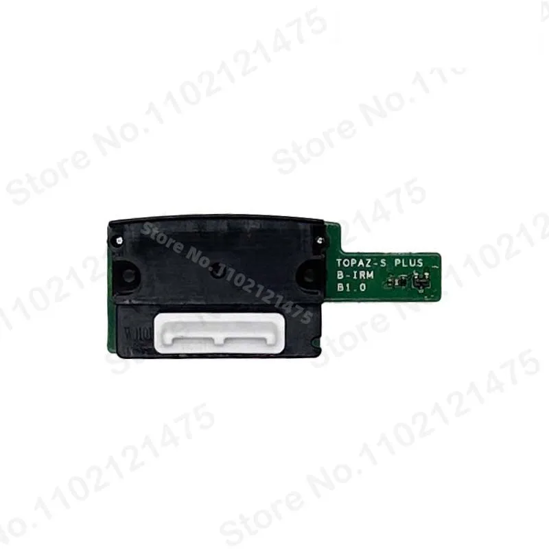 Accesorios originales del Sensor de recarga trasera TOPAZ-S PLUS para Roborock S7 T7S repuestos de aspiradora