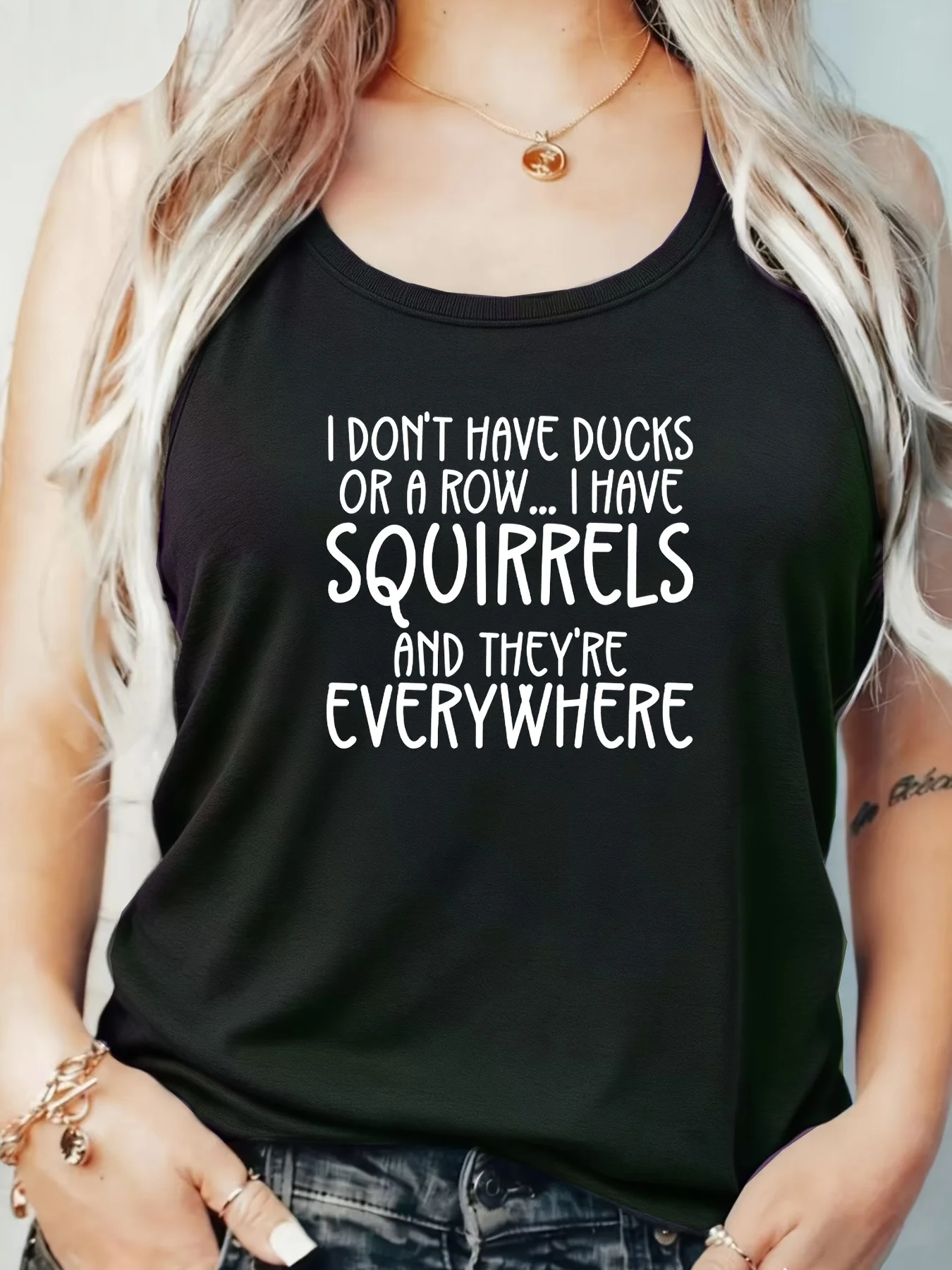 

Женская футболка свободного кроя с принтом и карманами, с круглым вырезом и воротником в рубчик, размеры 1-8XL, большие размеры, удобная повседневная модель