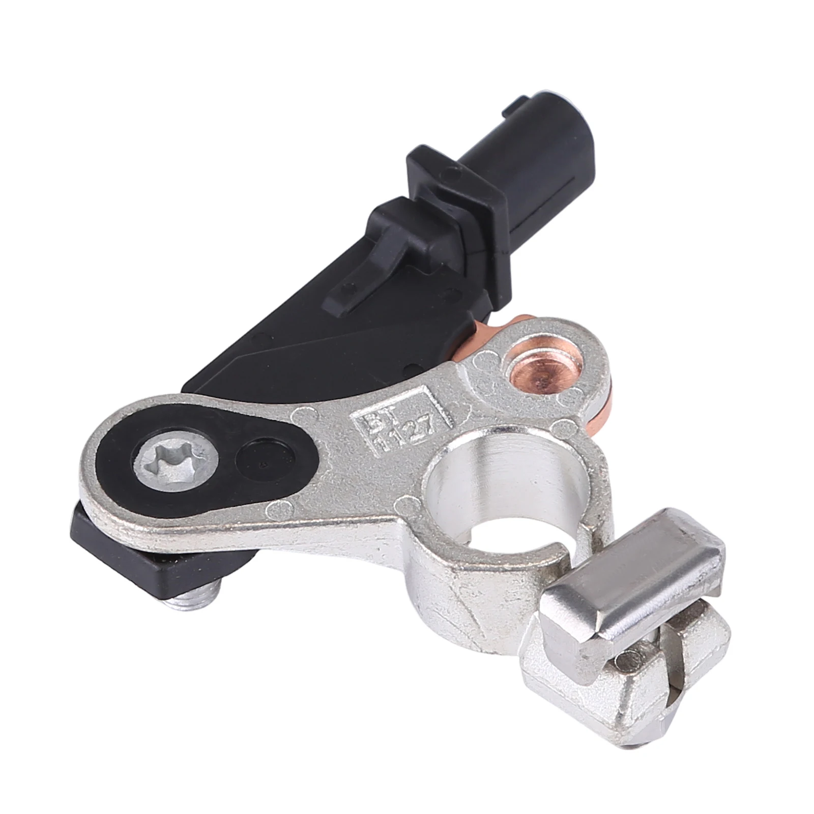 Battery Current Sensor Cable Terminal End Replaces DS7Z-10C679-A DS7T-10C652-AC Compatible for Ford Edge 2016-2019