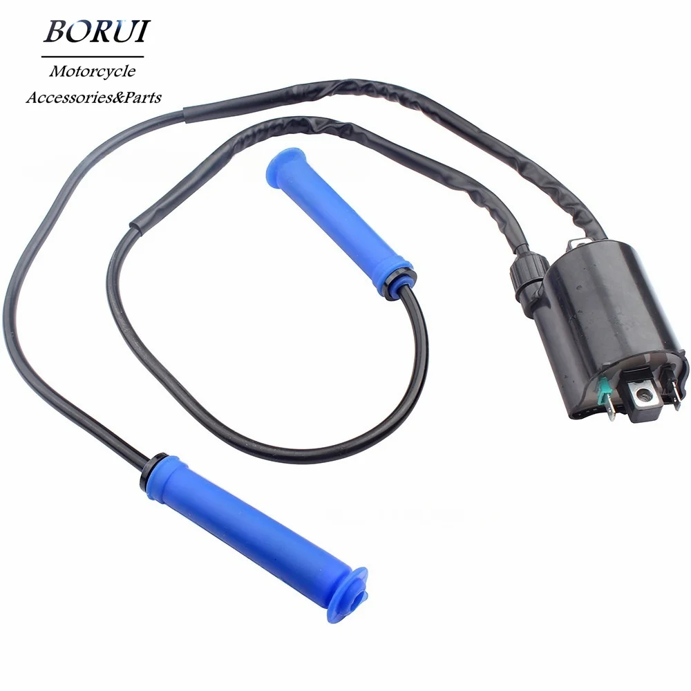 

Motorcycle Ignition Coil for Honda VTX1300 R/T/S/C 30700-MEA-671 30510-MM8-003 30510-MCC-003