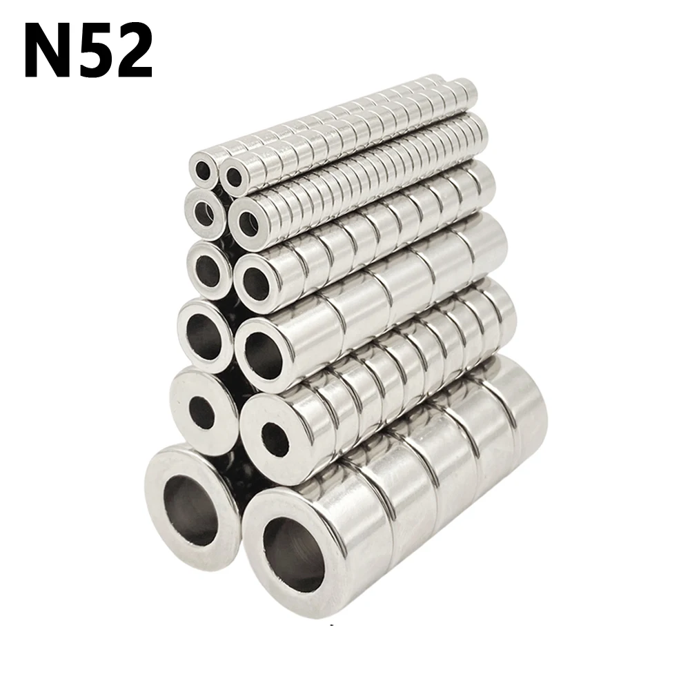 

Иманские магниты на холодильник с отверстиями для DIY офисной доски, холодильника 3,5X1,2-1,25 мм/5x1-1,2/5x2-2/6x3-3/7x2-3/8x3-2/10x3-7 мм