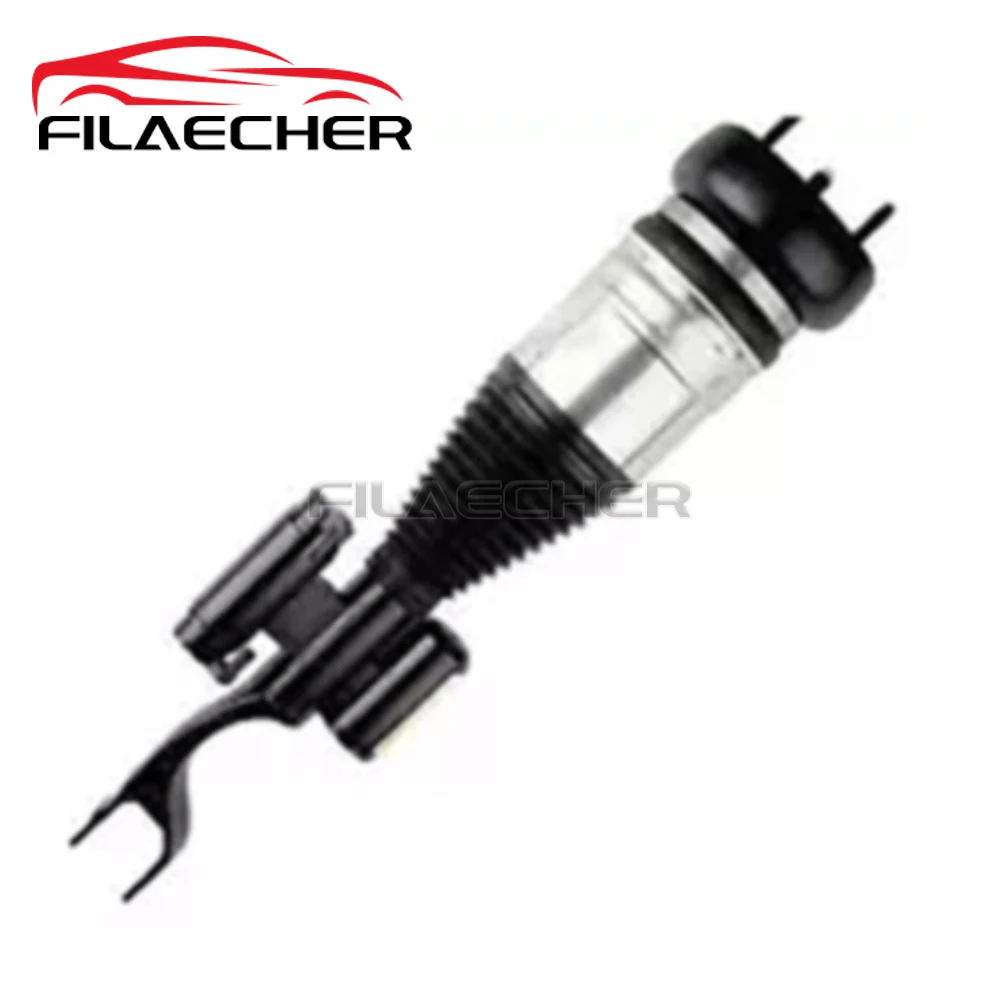 

For Mercedes Benz C-CLASS W205 C205 S205 4Matic with ADS Front Left or Right Air Suspension Shock Absorber 2053204968 2053205068