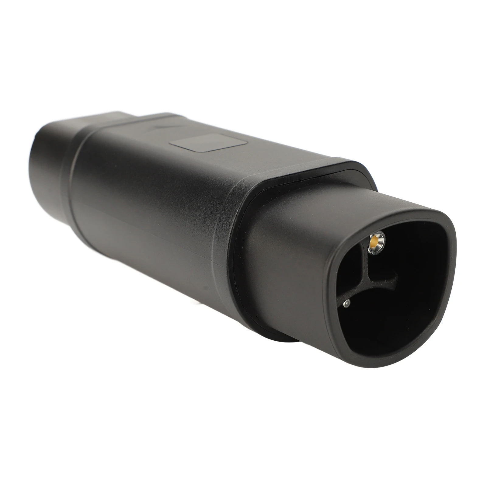 

Адаптер зарядного устройства для электромобилей от 1 до GBT (погодостойкий, портативный, разъем для зарядки электромобиля) Прочный аксессуар для электромобилей для обеспечения безопасности