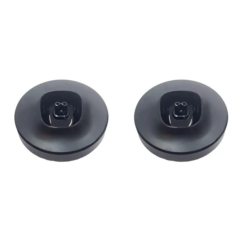 BABZ-2 Pcs Suitable For Honeycomb Shaver Charging Base Shaver Stand S5531 S5532 S9932 S7732