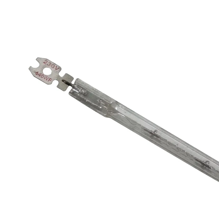 

Fuser Lamp Tube for Ricoh MP3350 3351 3352 3353 2852 3053 3030 1027 2027
