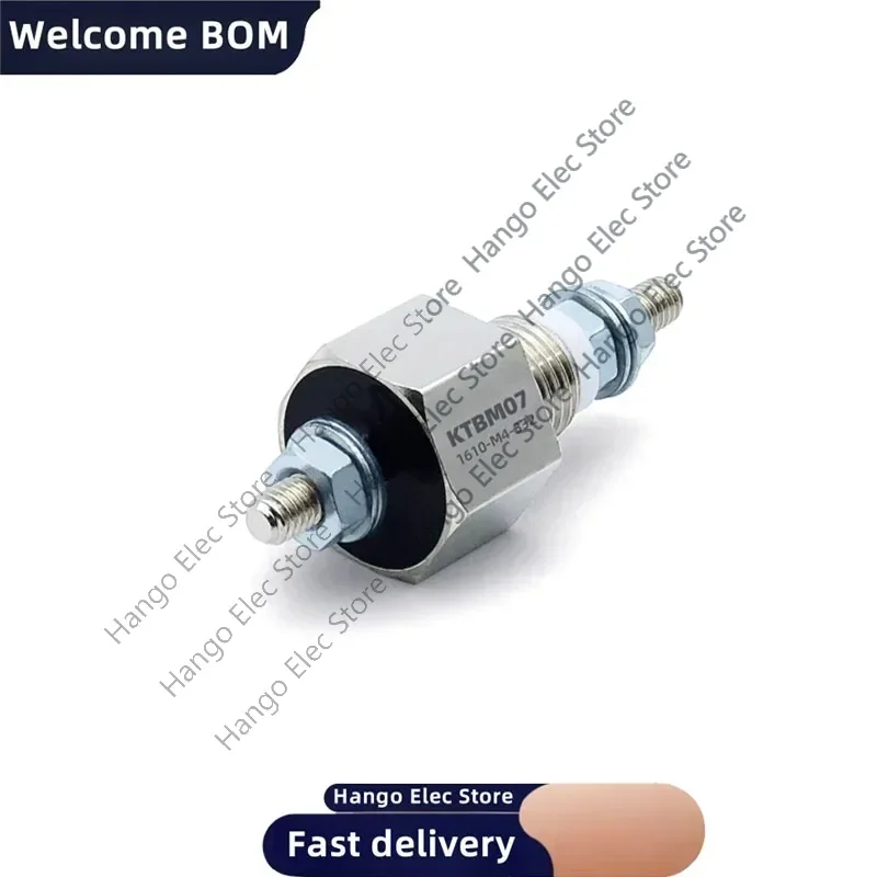 Core capacitor M10 50A high-power EMC/EMI filter core capacitor 332/104/224