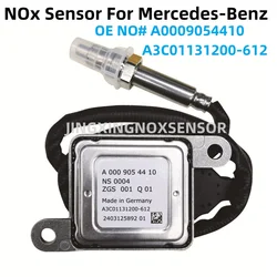 Muslimate 0009054410 nuovo sensore NOX originale per Mercedes Ml Gle CE Slk Klasse C160 C180 C200 C250 C300 E350 ML250 W166