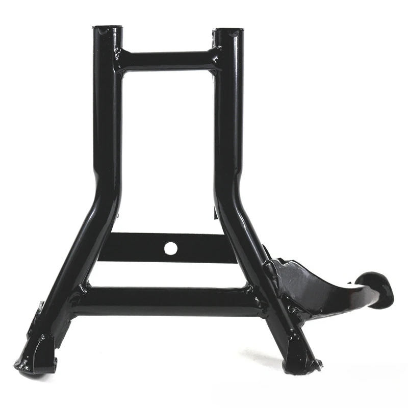 For Honda CB500X CB500F CBR500 2013-2018 Motorcycle Parking Support Center Stand Main Stand Big Foot Stand Bracket Modified