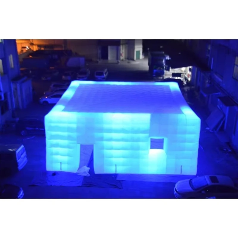 

2025 Hot Sale Inflatable Giant Tent for Outdoor Eventscustom