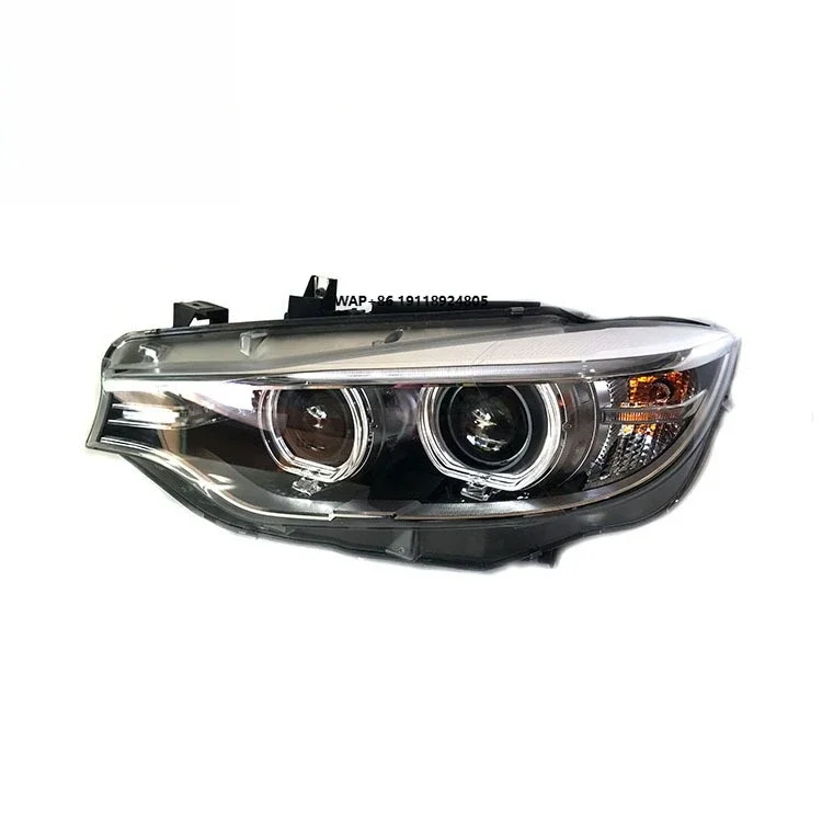 

Teambill Xenon Headlight for F32 F36 Headlight 4-series Head Lamp 2013-2016 Front Car Headlight Lamp Factory