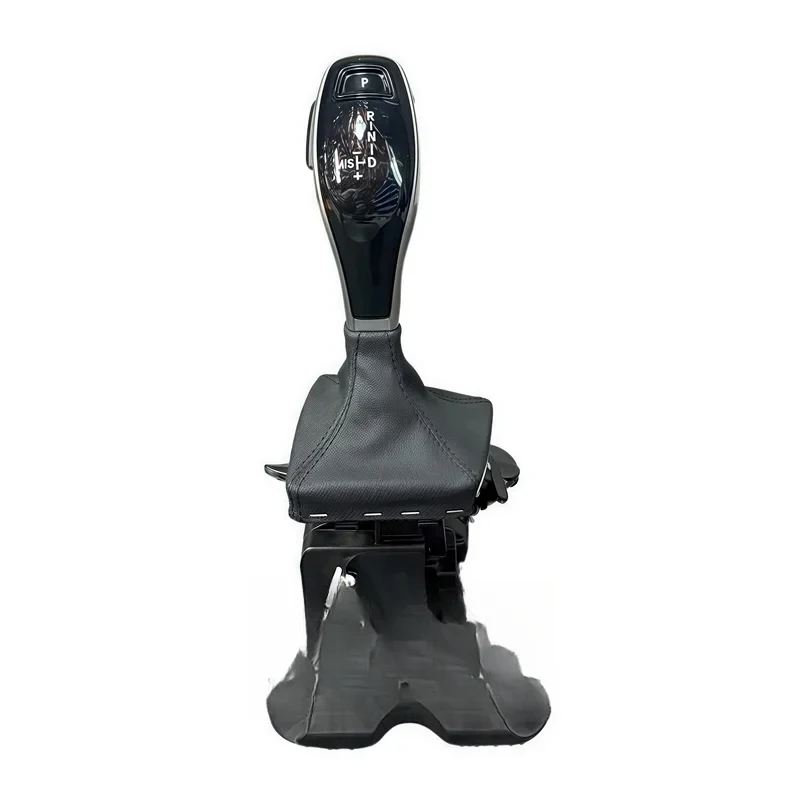 High Quality Electronic Gear Shift Knob For 2 Series X1 X2 F52 F45 F39 F48 P Button Switch Kit