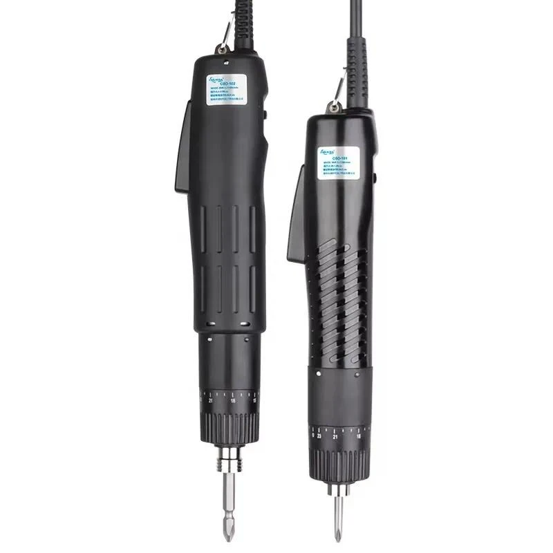 Automatic Adjustable Torque Electric Screwdriver Electronic Assembly Tools BSD-102