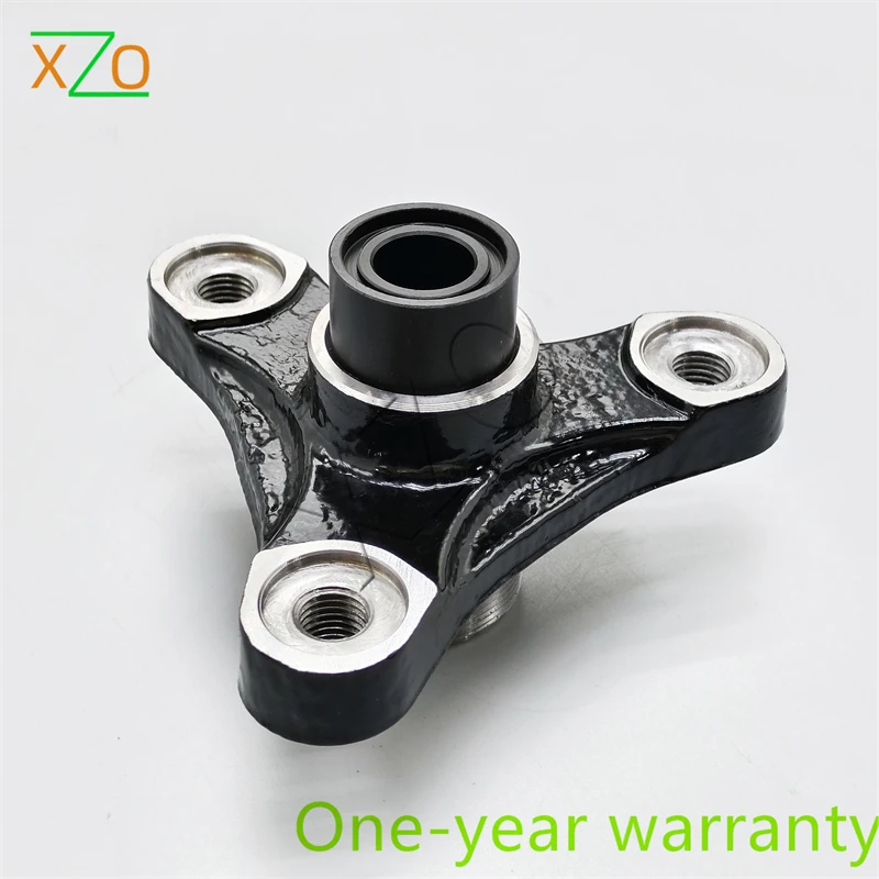 

Rear Axle Differential Flange 81mm 85mm 34 Gears 37 Teeth For BMW 520 525 530 730 750 760 F02 F10 F18 2008-2017